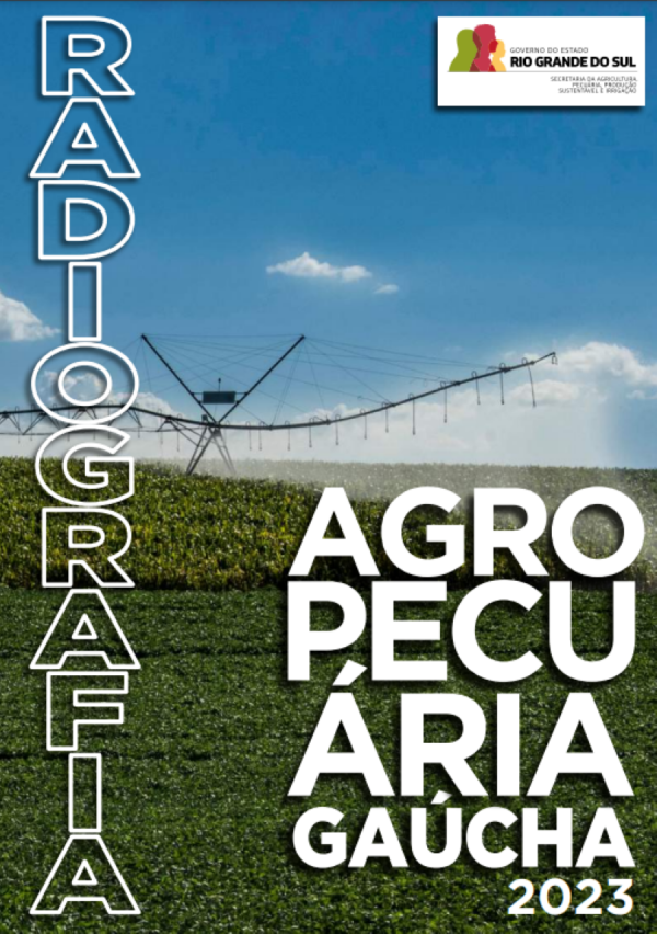 Radiografia Agropecuária Gaúcha 2023